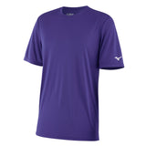 Mizuno Youth Short Sleeve NXT Tee-1