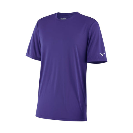Mizuno Men's NXT Short Sleeve Tee-1