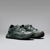 Oakley Men's Aquaterra Hybrid Sandals-7