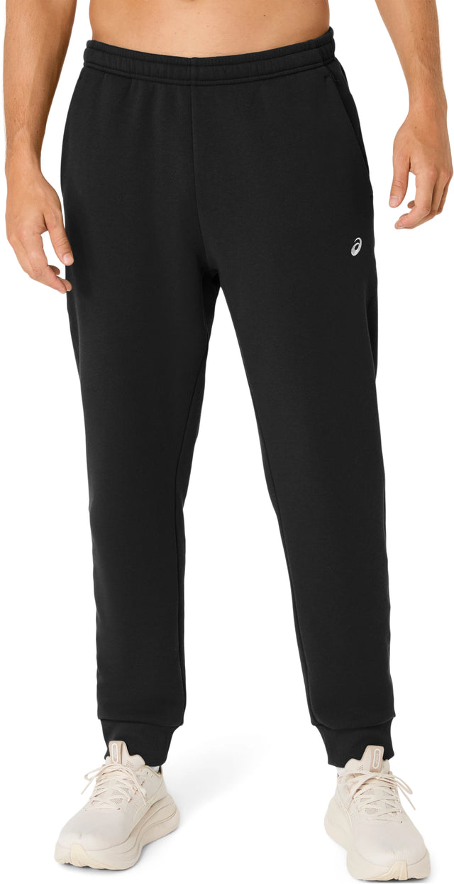 Asics Men's Fleece Pants-1