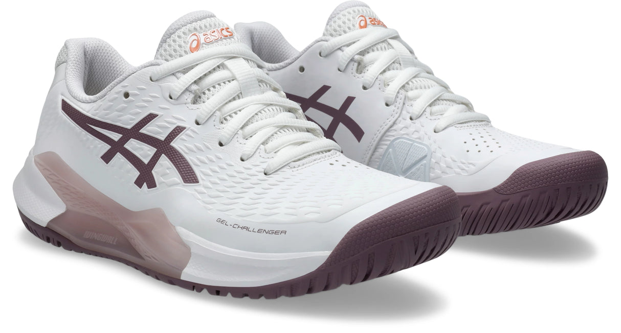 Asics Women's GEL-Challenger 14 Tennis Shoes-5