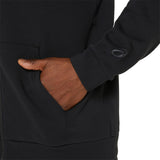 Asics Men's Sweat Full Zip Hoodie-5