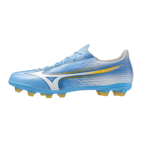Mizuno Adult A III Select Soccer Cleats-1