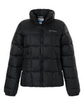 Columbia Women's Puffect III Full-Zip Jacket-1
