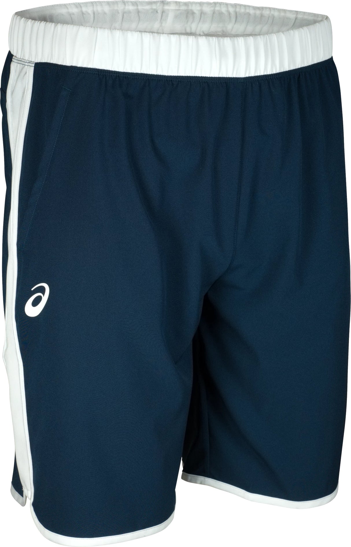 Asics Men's Resolution Shorts