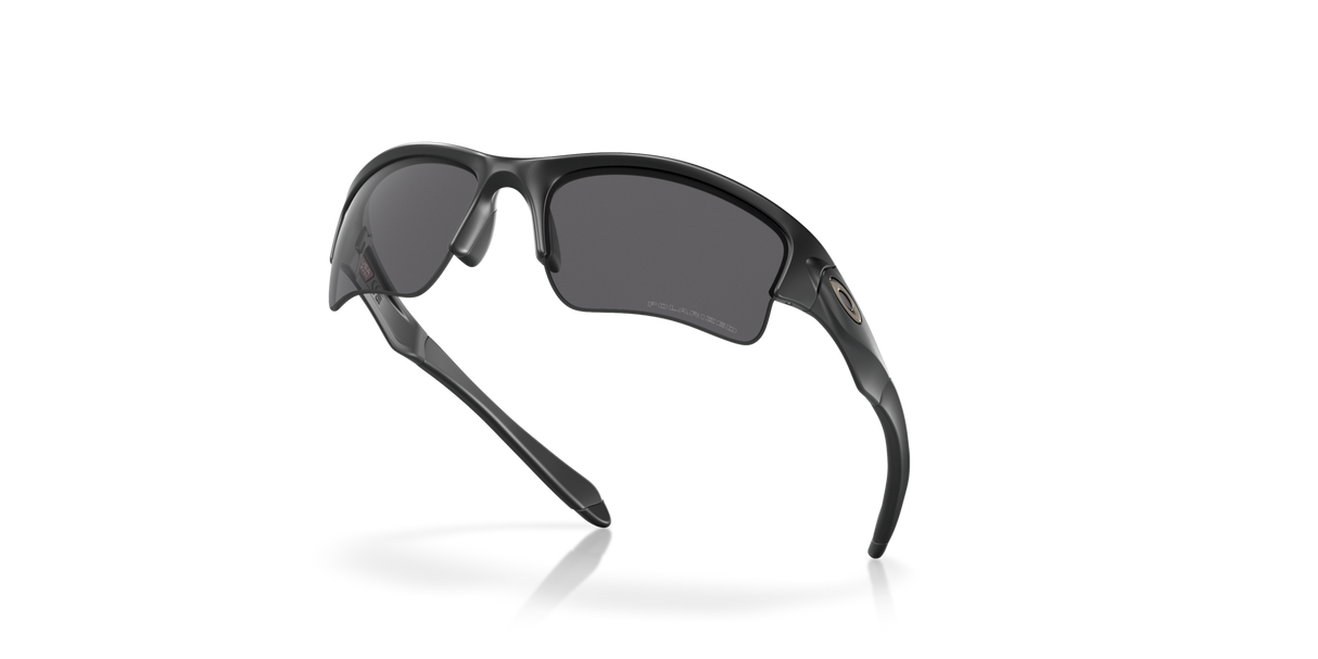 Oakley Quarter Jacket Sunglasses-9