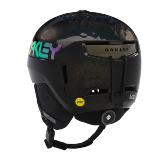Oakley Mod3 Snow Helmet-7