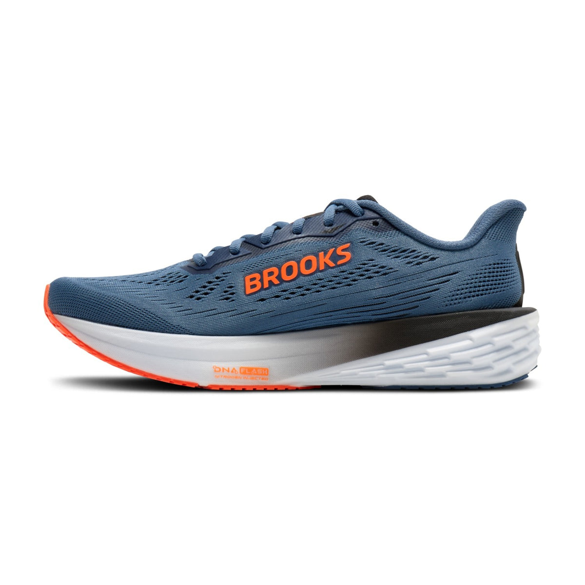 Brooks Men's Launch 12 Running Shoes-3