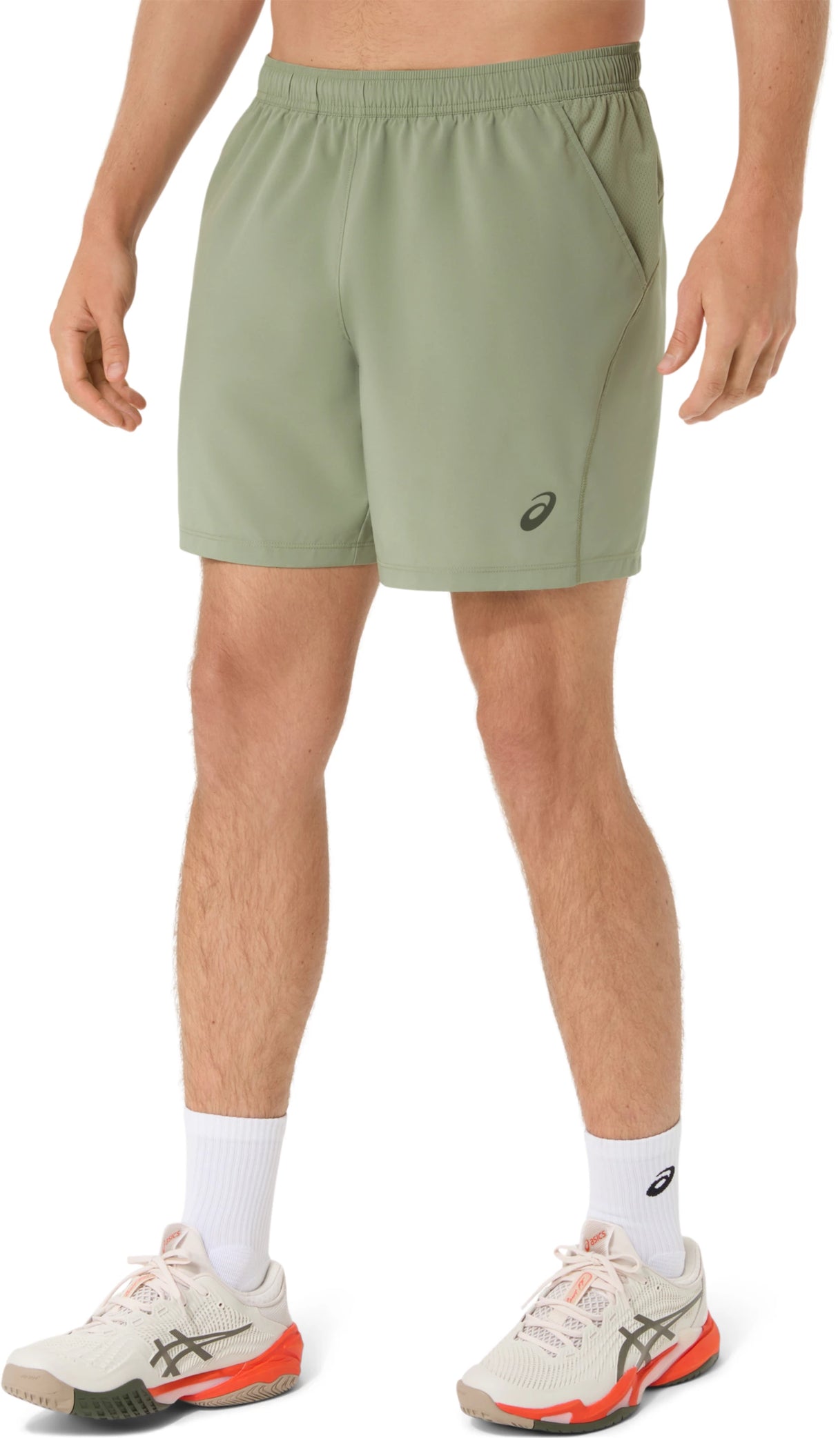 Asics Men's Court 7-Inch Shorts-3