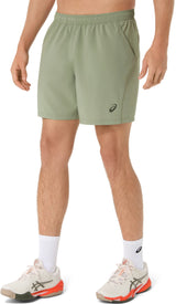 Asics Men's Court 7-Inch Shorts-3
