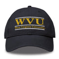 The Game Headwear West Virginia Dad Cap