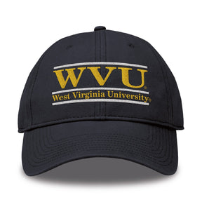 The Game Headwear West Virginia Dad Cap