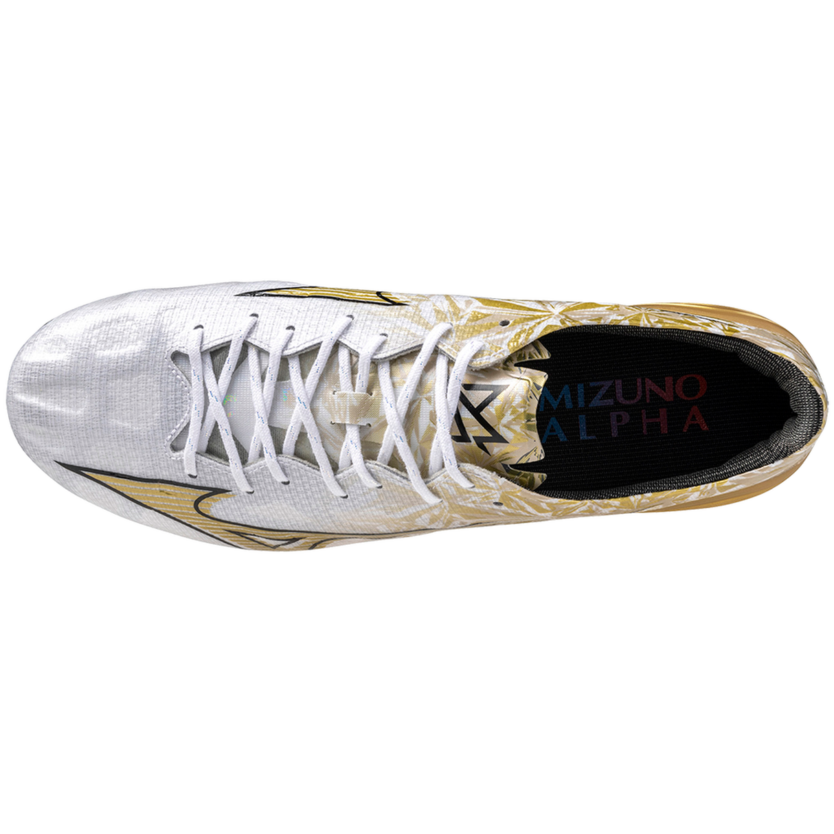 Mizuno Adult Alpha Elite Soccer Shoes-4