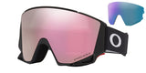 Oakley Flow Scape M Snow Goggles-1