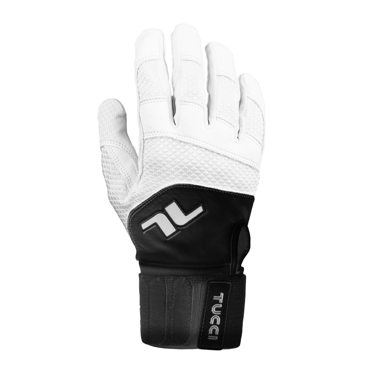 Tucci Napoli Pro Baseball Batting Gloves