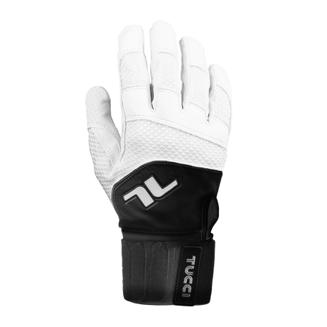 Tucci Napoli Pro Baseball Batting Gloves