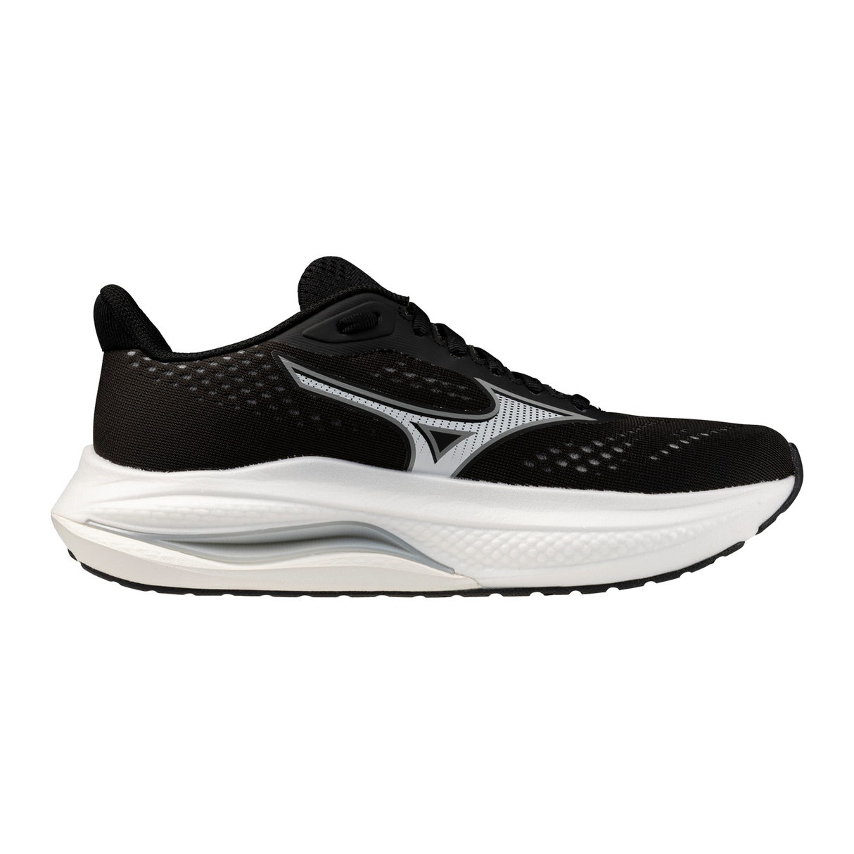 Mizuno Women's Wave Inspire 22 Running Shoes-3