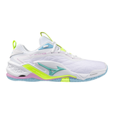 Mizuno Adult Wave Stealth Neo 2 Volleyball Shoes-6