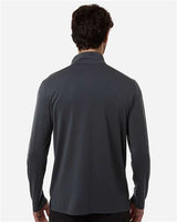 North End Men's JAQ Stretch Performance Quarter-Zip-5