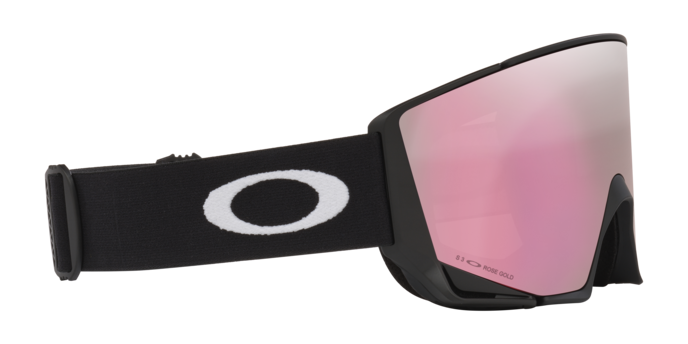 Oakley Flow Scape M Snow Goggles-12