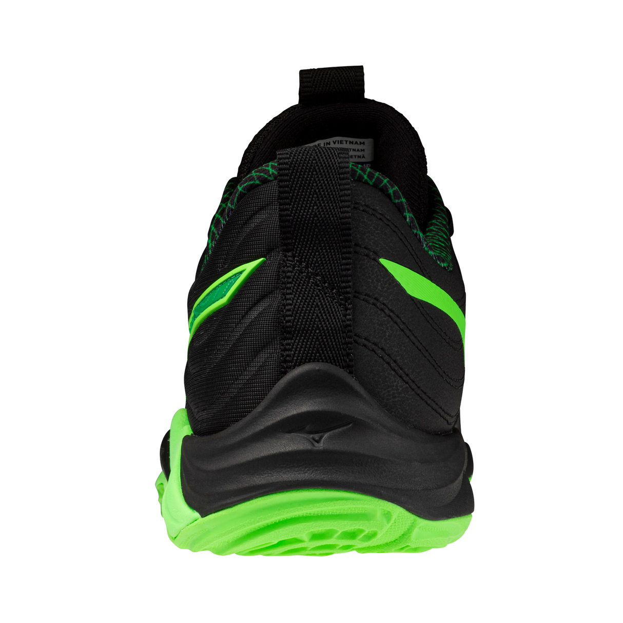 Mizuno Adult Wave Momentum 4 Elite S Volleyball Shoes-5