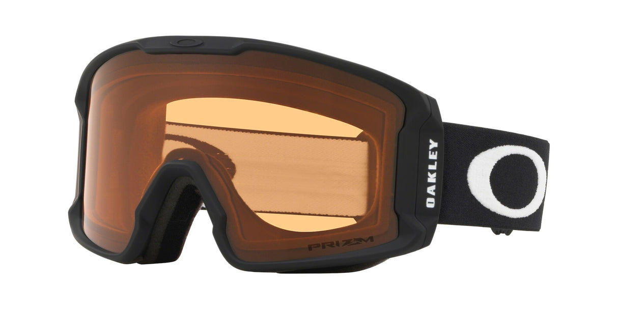 Oakley Line Miner M Snow Goggles-1