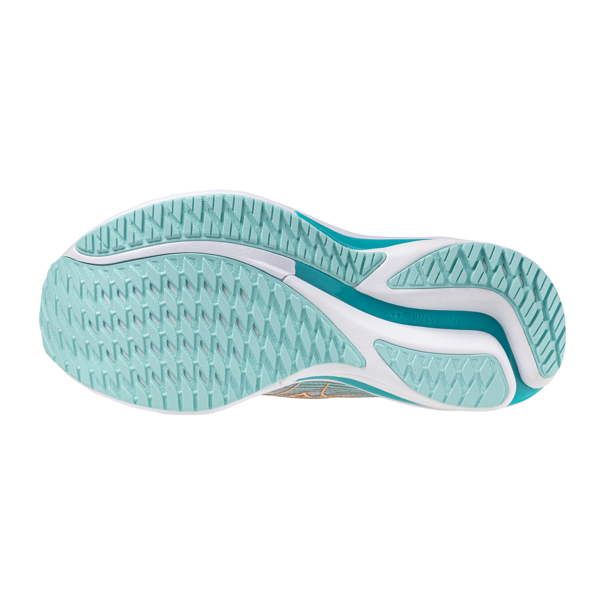 Mizuno Women's Wave Rider 28 Running Shoes-2