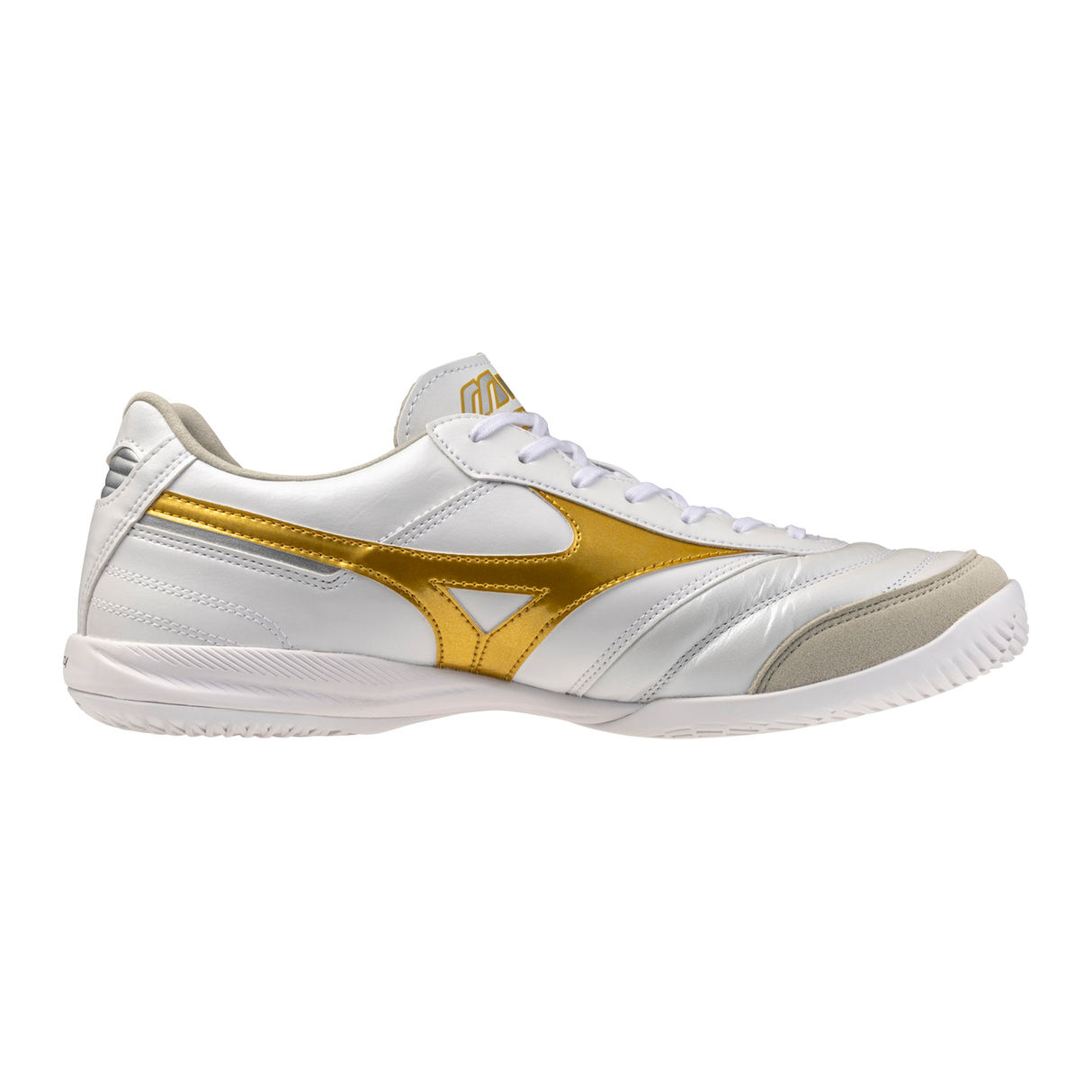 Mizuno Adult Morelia Sala Elite Indoor Soccer Shoes-3