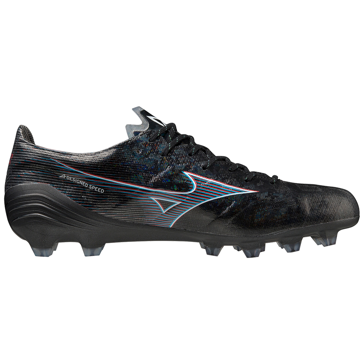 Mizuno Adult Alpha Elite Soccer Shoes-3
