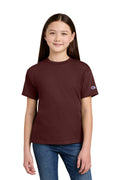 Champion Youth Jersey T-Shirt