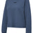 hummel Women's Soft Waffle Long Sleeve T-Shirt-1
