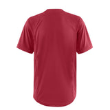 Mizuno Men's NXT 1 Button Baseball Jersey-2
