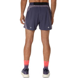 Asics Men's Road 5-Inch Shorts-2