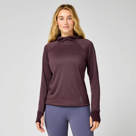 Brooks Women's Momentum Thermal Hoodie