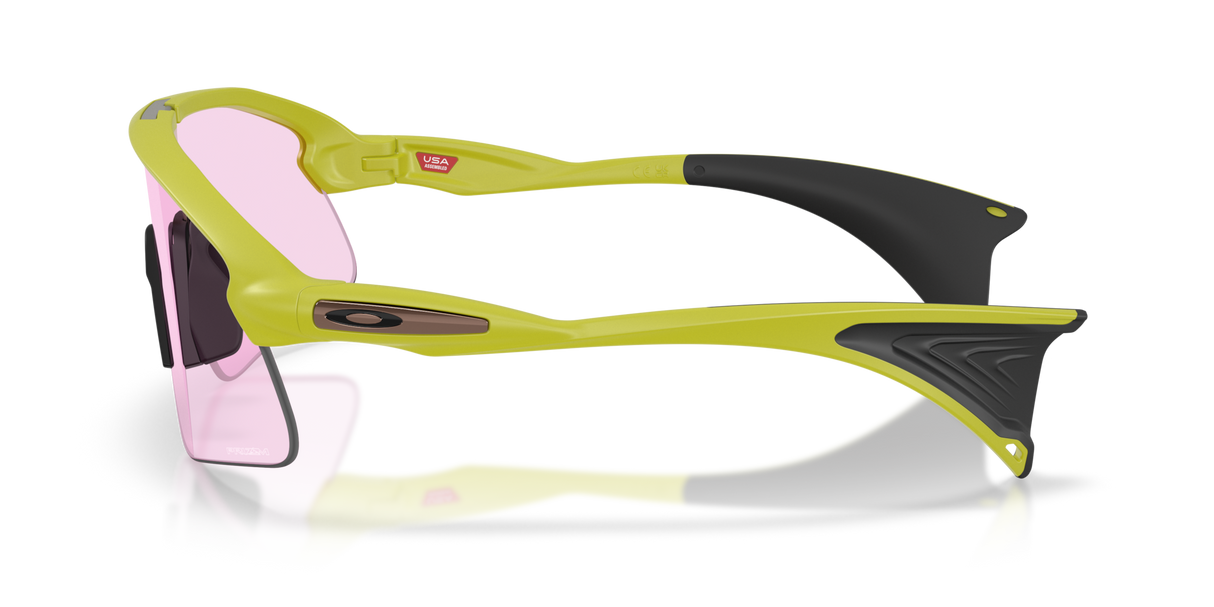 Oakley Stunt Devil Sunglasses-3