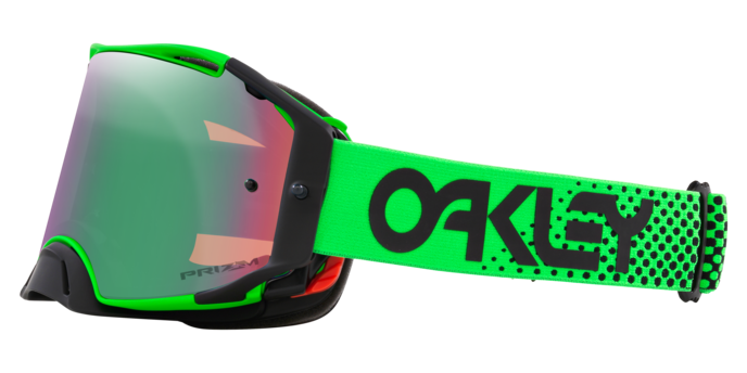 Oakley Airbrake MX Goggles-4