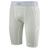 Mizuno Youth RB Shield Padded BB Brief-1