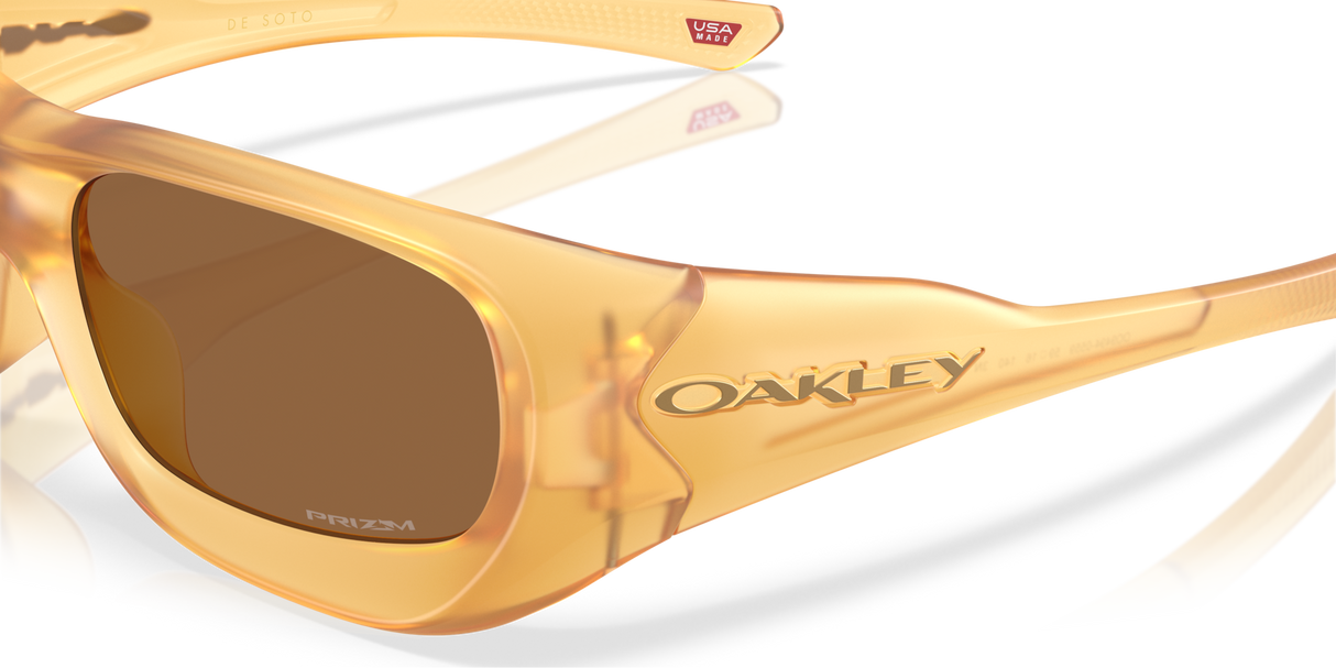Oakley De Soto Glasses-6