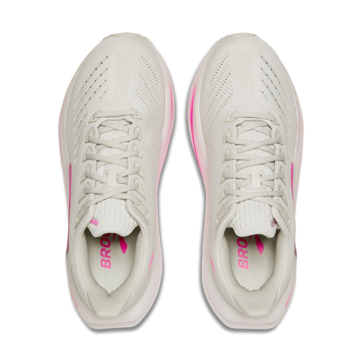 Brooks Women's Glycerin Max 2 Running Shoes-5
