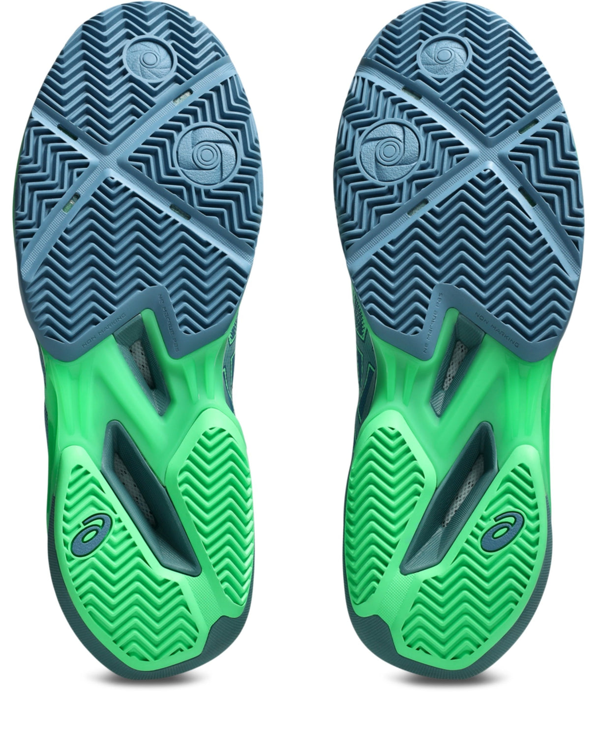 Asics Men's Sonicsmash FF Tennis Shoes-3