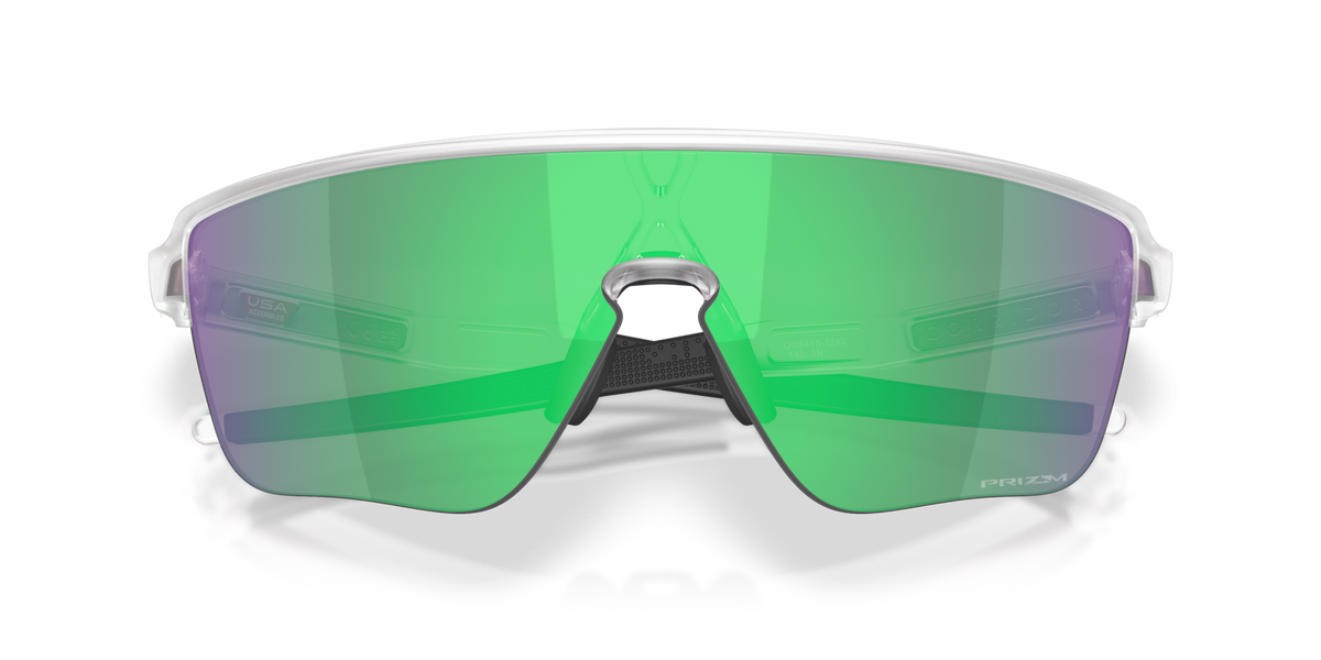 Oakley Corridor Square Sunglasses-9