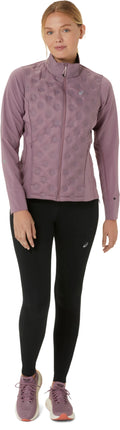 Asics Women's Road Winter Jacket-1