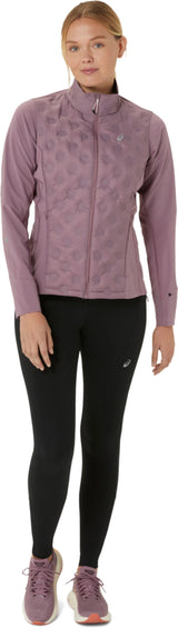 Asics Women's Road Winter Jacket-1