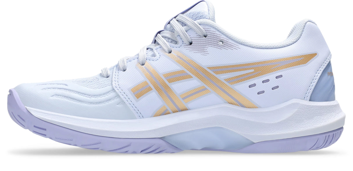 Asics Women's Powerbreak FF Volleyball Shoes-2