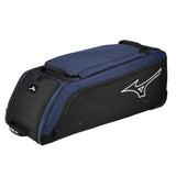 Mizuno Samurai Catcher's Wheel Bag-2