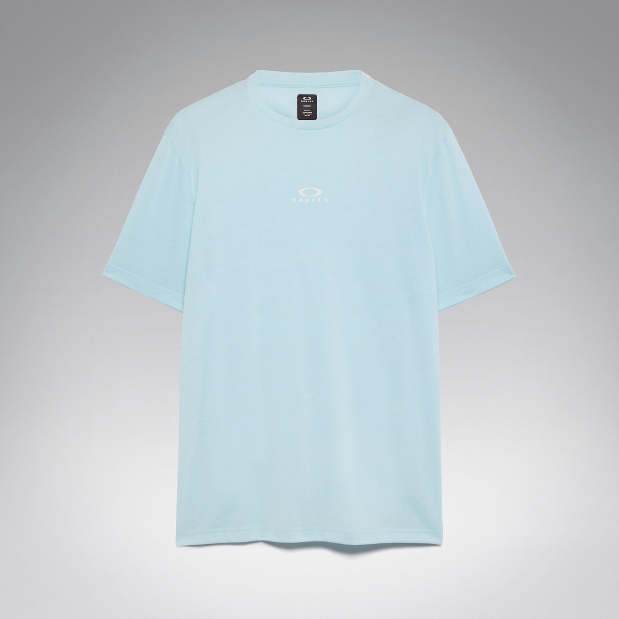 Oakley Men's Bark New Short Sleeve T-Shirt-1