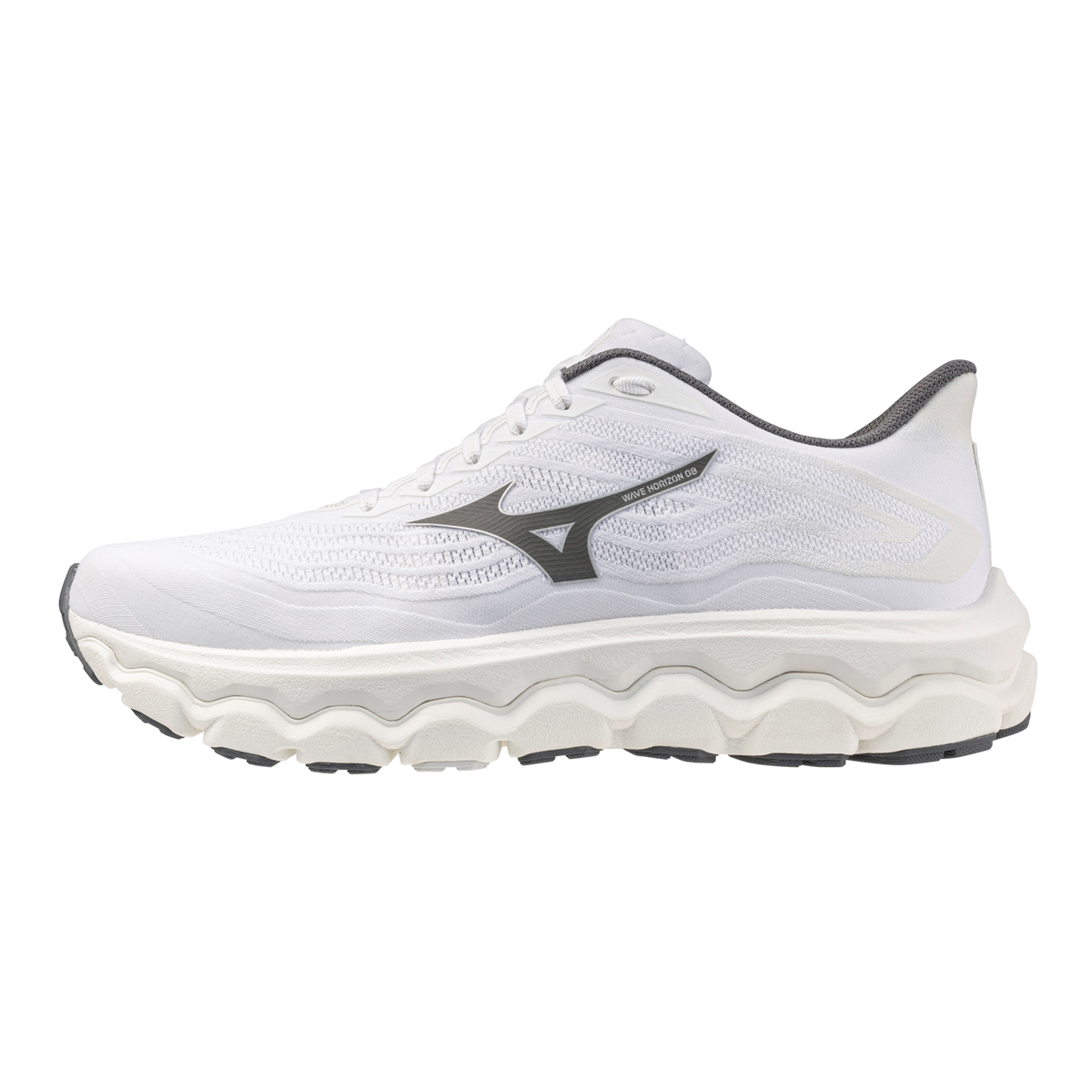 Mizuno Men's Wave Horizon 8 Running Shoes-1