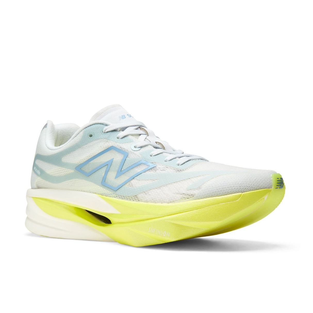New Balance Women's TCS NYC Marathon SuperComp Elite v6 Running Shoes-3