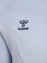 hummel Unisex Root Track Zip Jacket-3