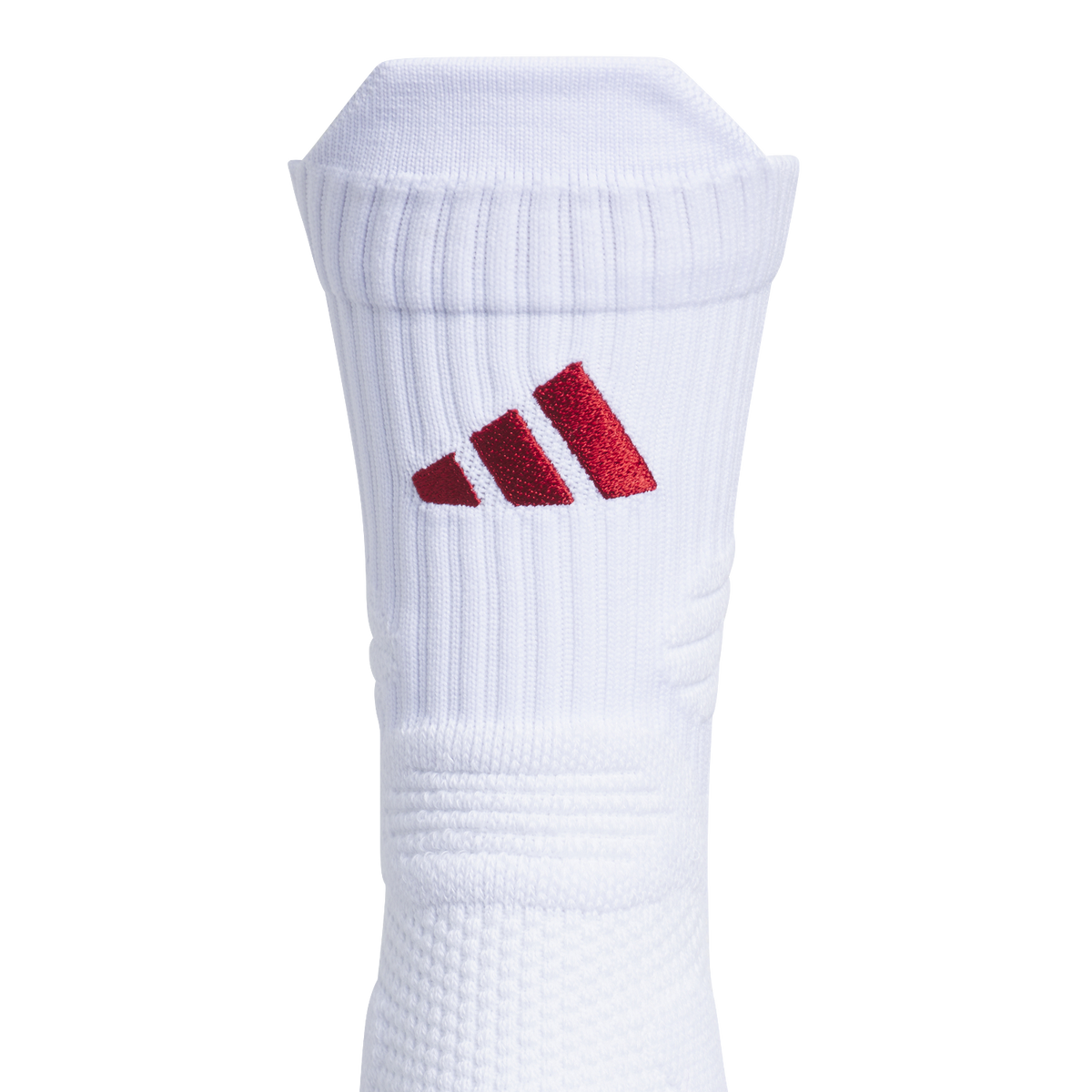 adidas Adizero 3 Football Quarter Sock-2